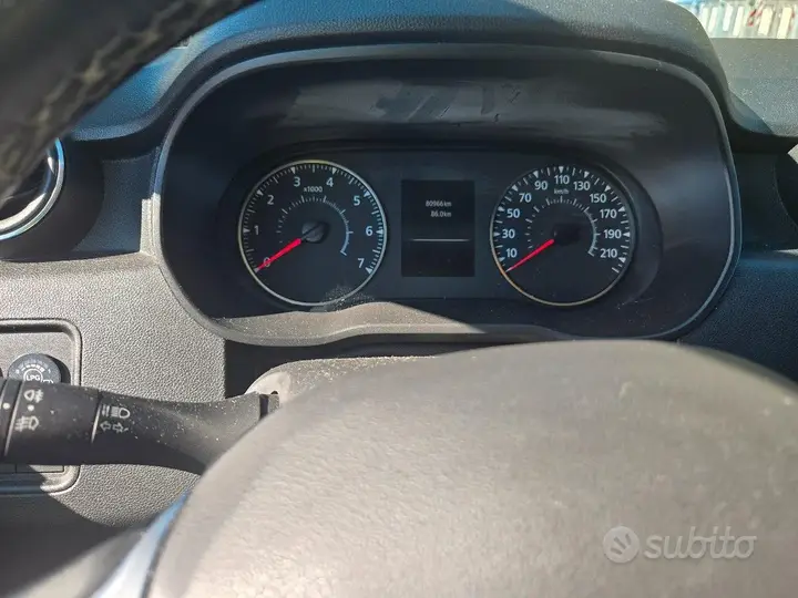 Dacia Duster 2020 photo 4
