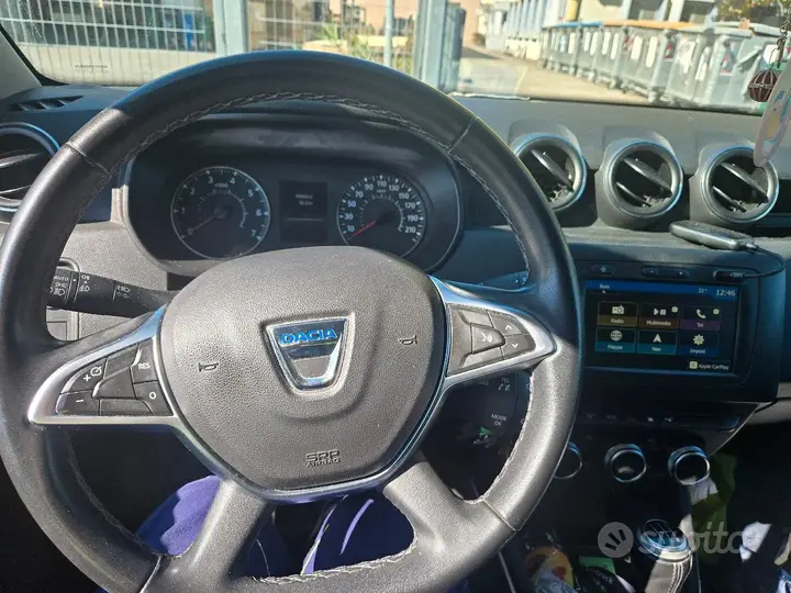Dacia Duster 2020 photo 5