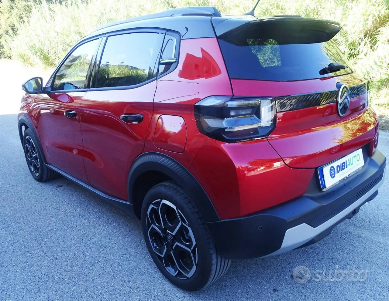 Citroen C3 2026 photo 5