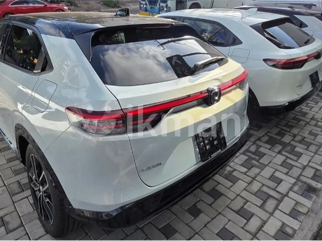 Honda Vezel 2026 photo 3