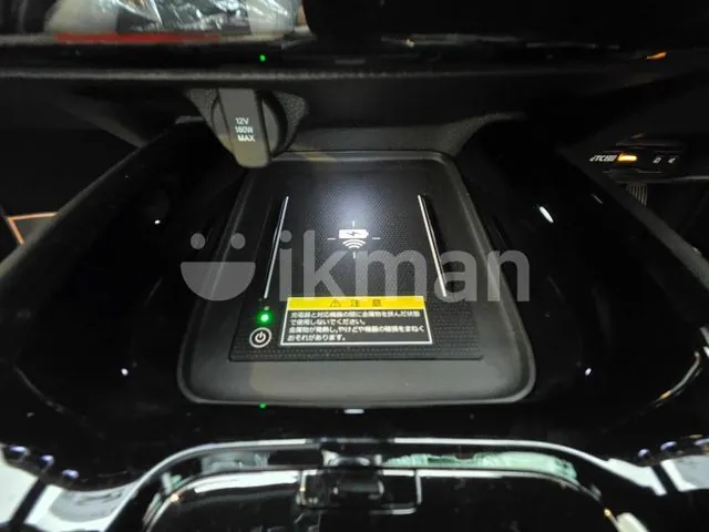 Honda Vezel 2026 photo 5