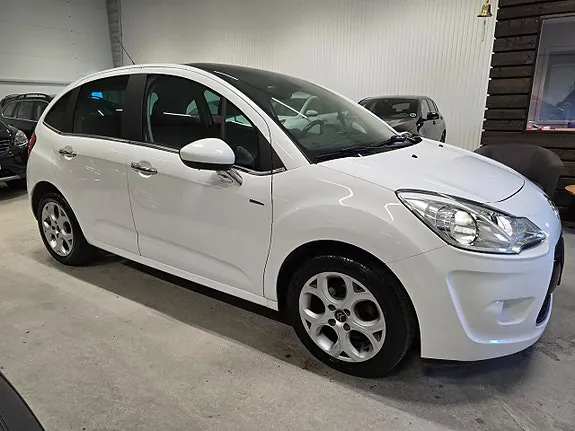 Citroen C3 2010 photo 4