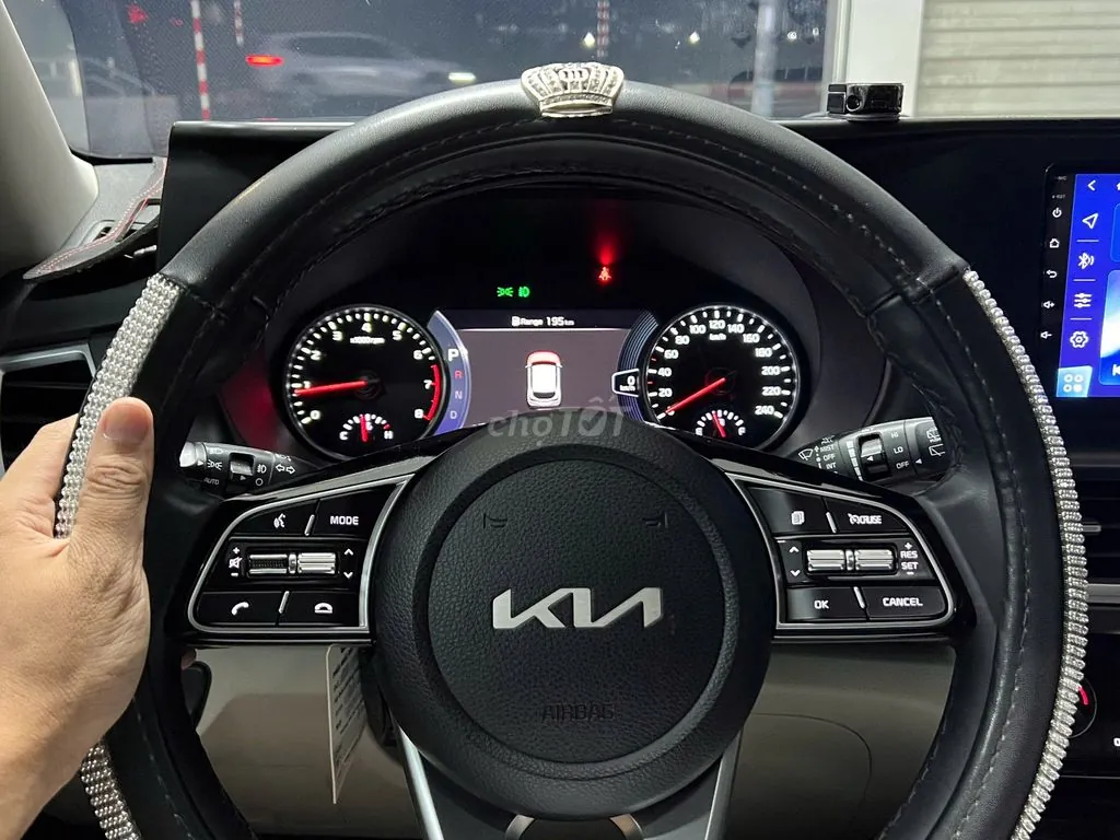 Kia Seltos 2022 photo 4