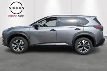 Nissan X-Trail 2024 photo 3