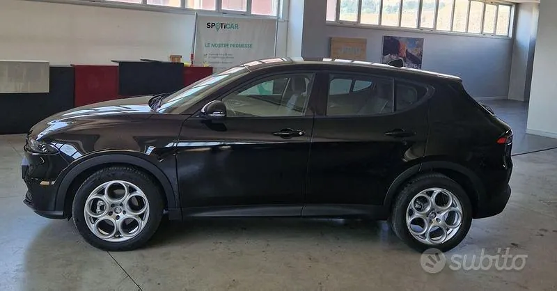 Alfa Romeo Tonale 2024 photo 3