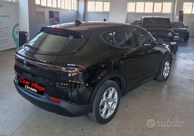 Alfa Romeo Tonale 2024 photo 4