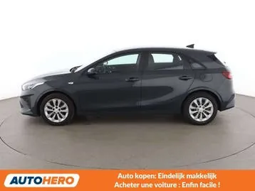Kia Ceed 2019 photo 3