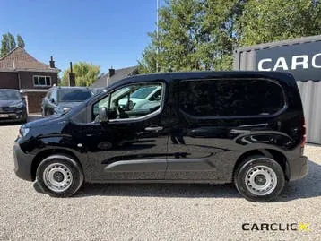 Citroen Berlingo 2026 photo 2