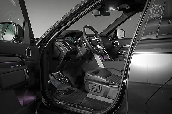 Land Rover Discovery 2025 photo 4