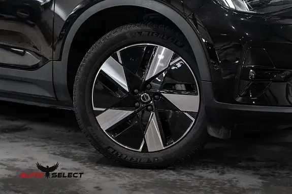 Volvo C40 2024 photo 3