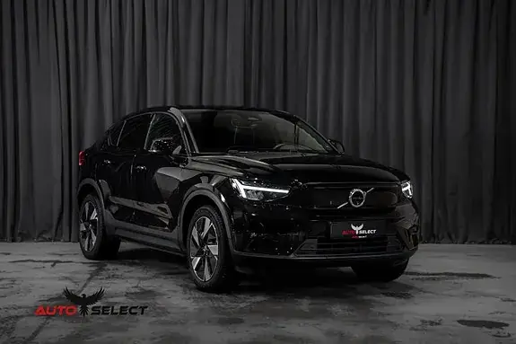Volvo C40 2024 photo 4