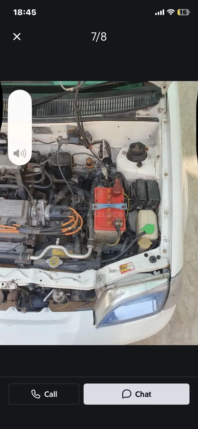 Suzuki Cultus