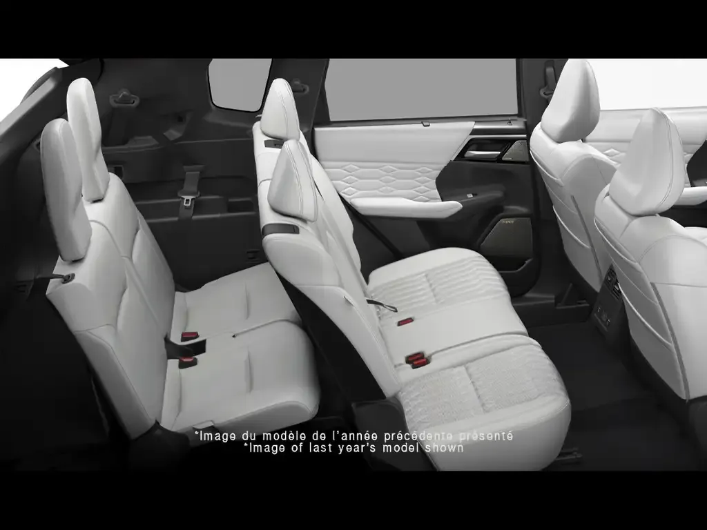 Mitsubishi Outlander 2026 photo 4