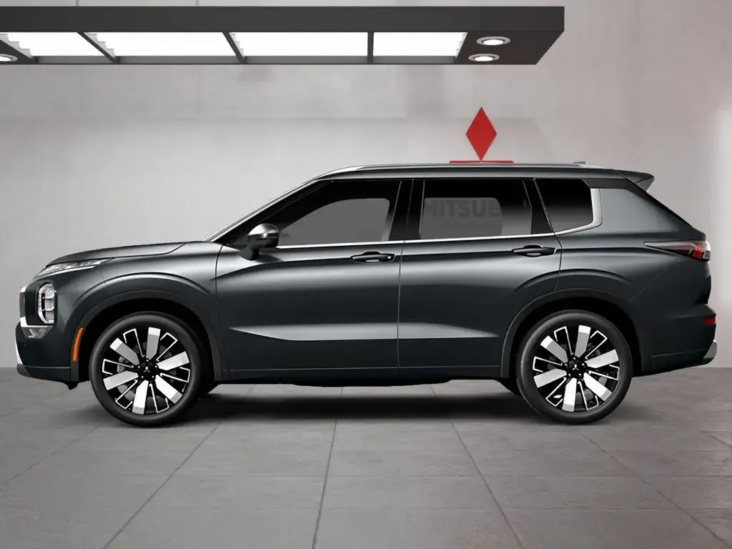 Mitsubishi Outlander 2026 photo 2