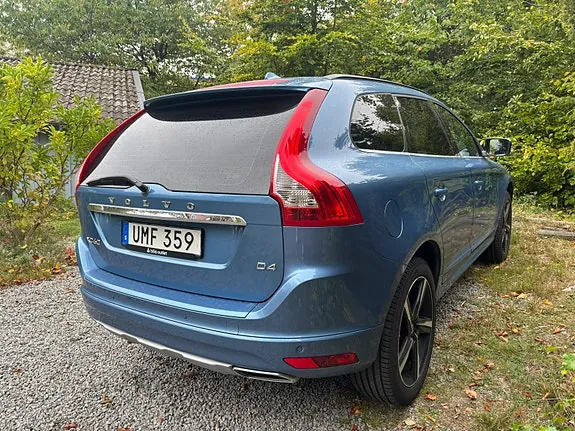 Volvo Xc60 2016 photo 3