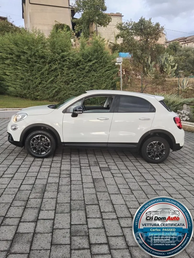 Fiat 500X 2023 photo 3