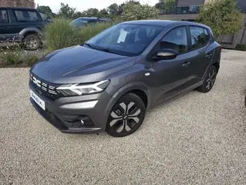Renault Korea Sandero
