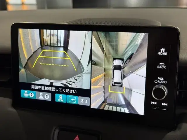 Honda Vezel 2026 photo 4
