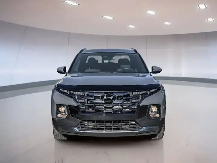 Hyundai Santa Cruz 2024 photo 4