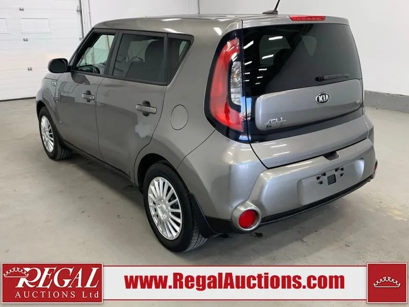 Kia Soul 2016 photo 4
