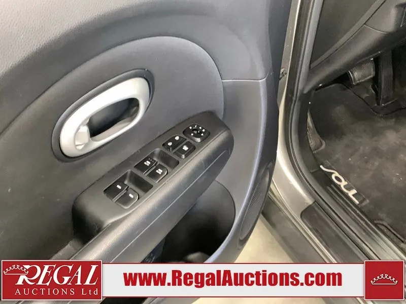 Kia Soul 2016 photo 5
