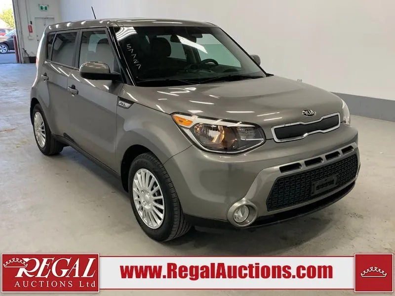 Kia Soul 2016 photo 2