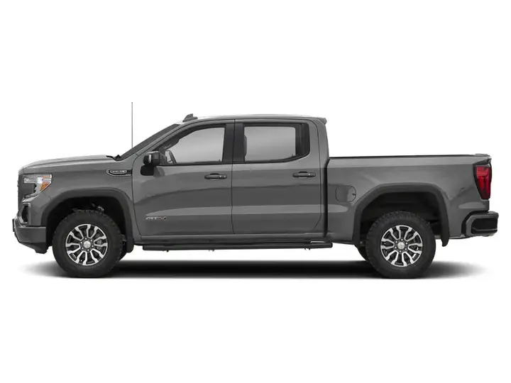 GMC Sierra 1500 2020 photo 3