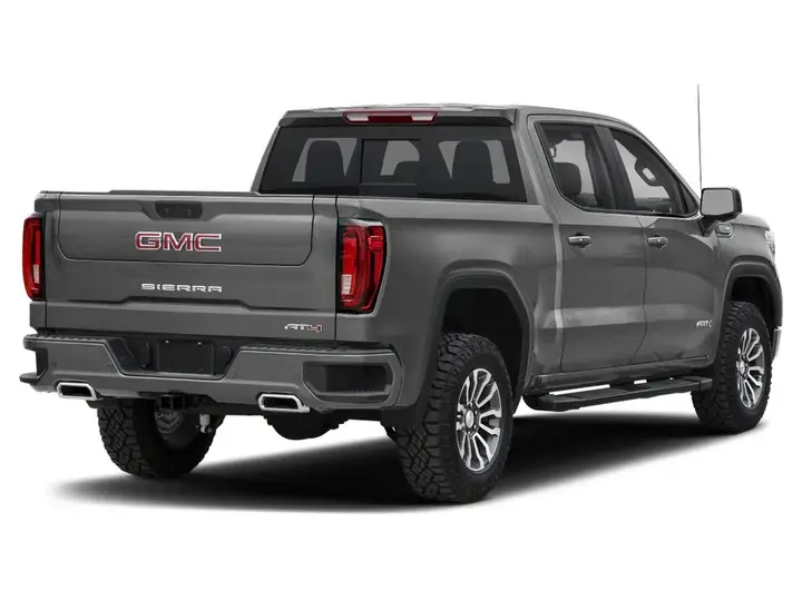 GMC Sierra 1500 2020 photo 2