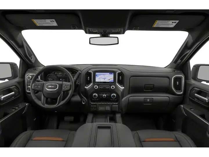 GMC Sierra 1500 2020 photo 5