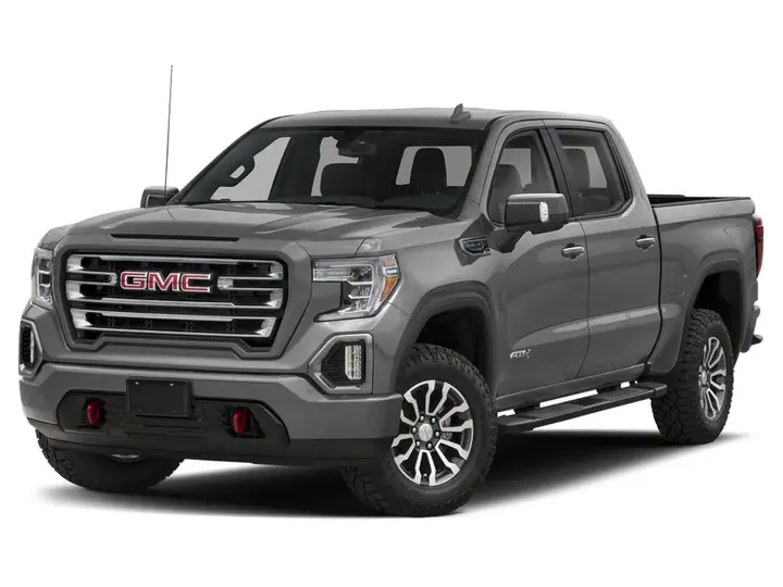 GMC Sierra 1500
