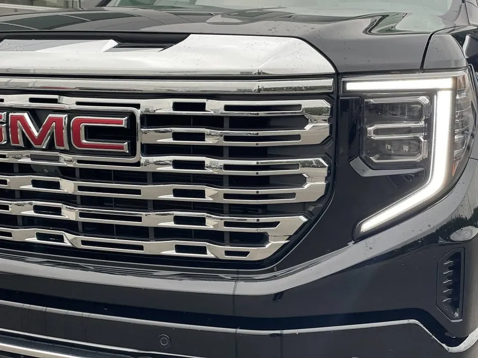GMC Sierra 1500 2024 photo 3