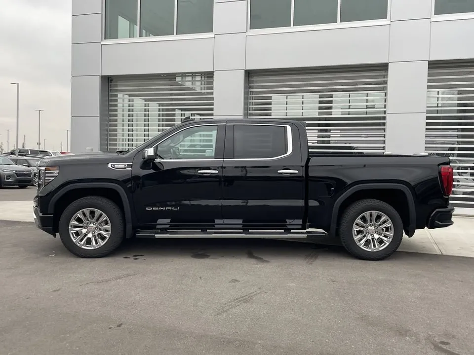 GMC Sierra 1500 2024 photo 5