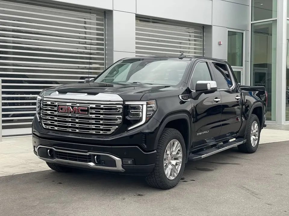 GMC Sierra 1500 2024 photo 4