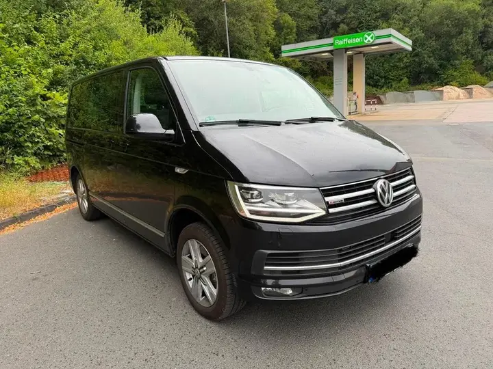 Volkswagen T6