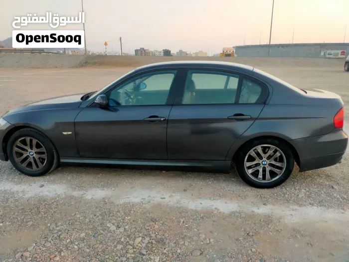 BMW 320I 2006 photo 4