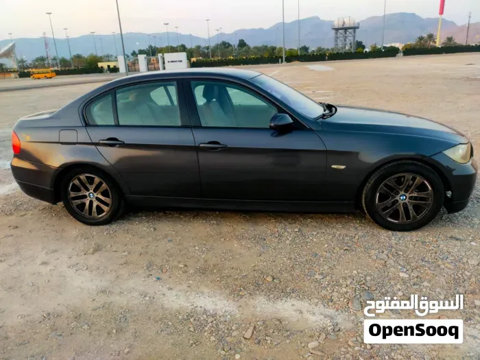 BMW 320I 2006 photo 3