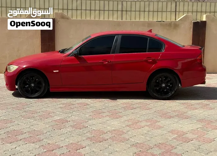 BMW 320I 2006 photo 5