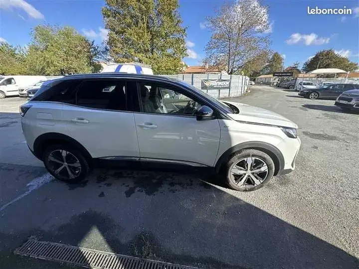 Peugeot 3008 2023 photo 5