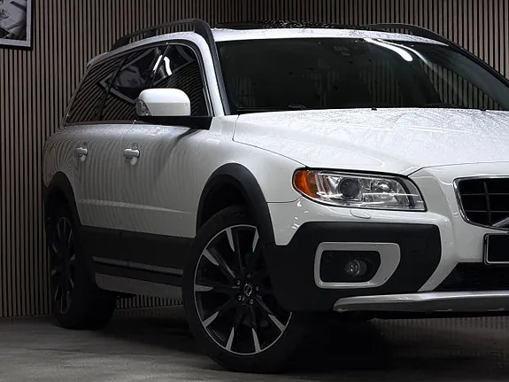 Volvo Xc70 2012 photo 2