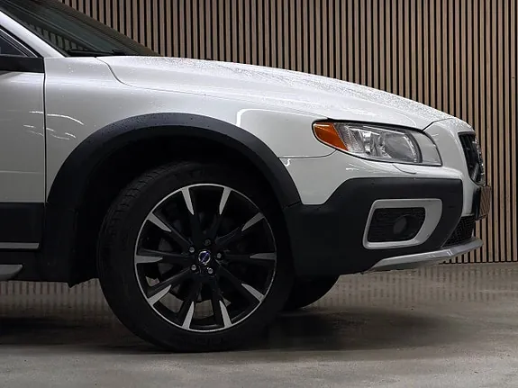 Volvo Xc70 2012 photo 4