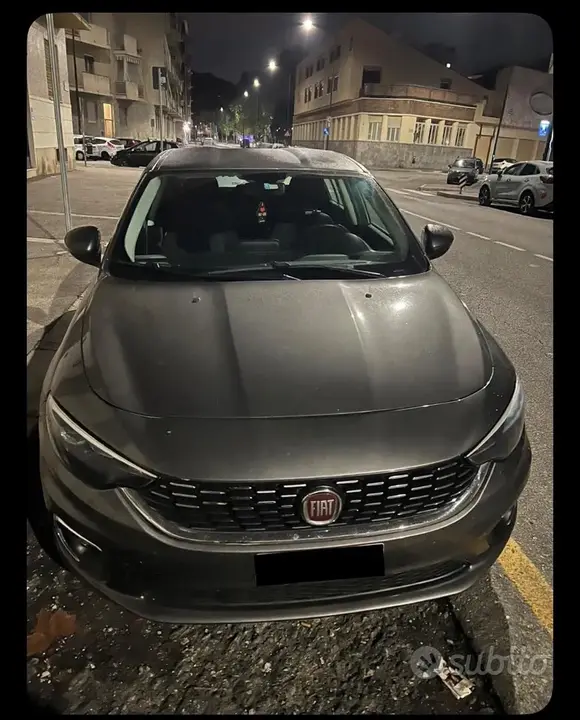 Fiat Tipo