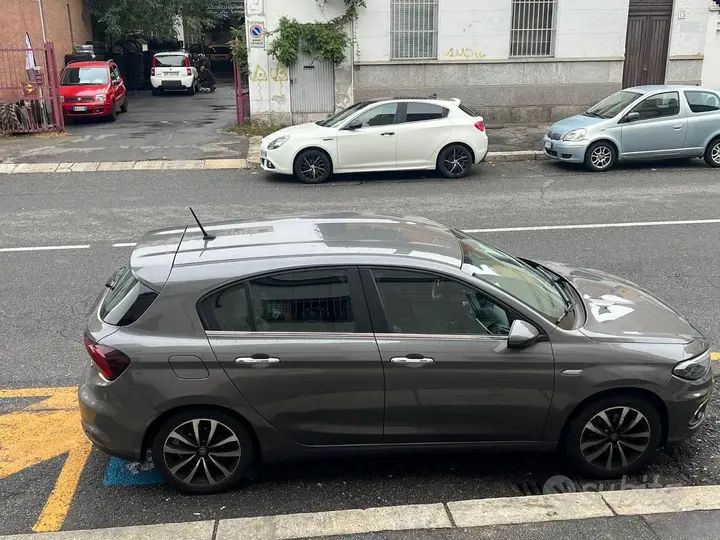 Fiat Tipo 2020 photo 3