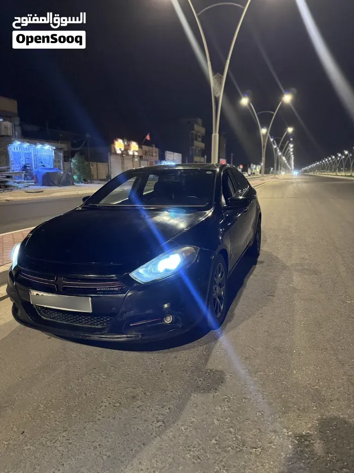 Dodge Dart