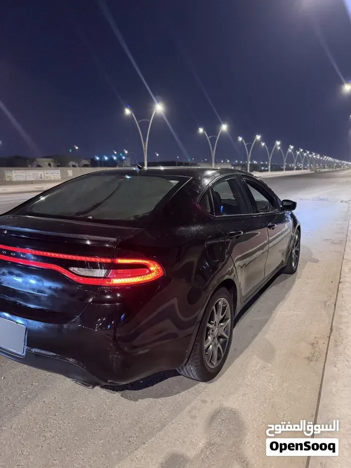 Dodge Dart 2015 photo 2