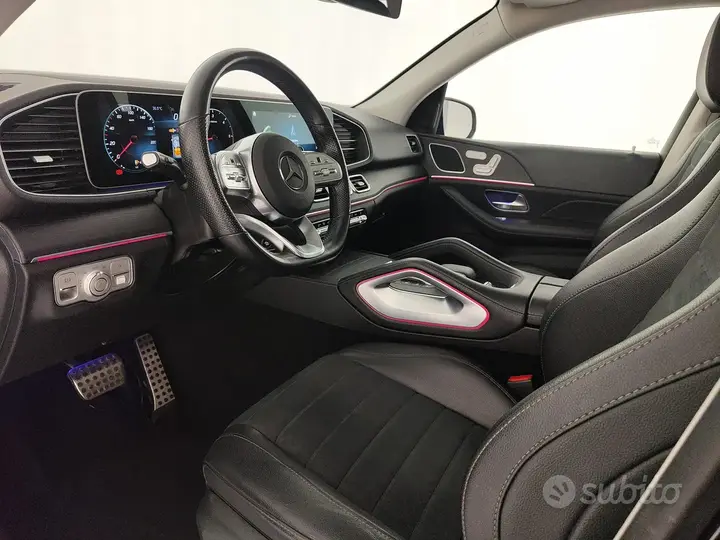 Mercedes-Benz Gle 2023 photo 5