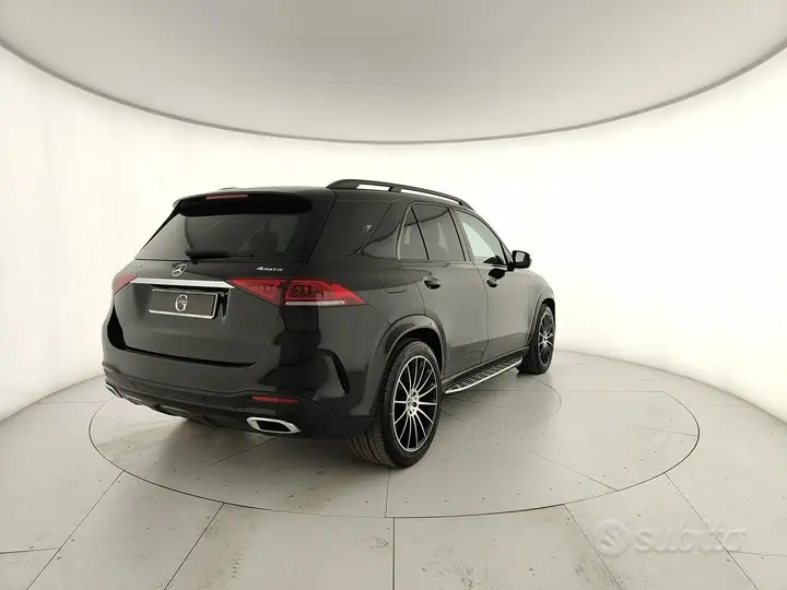 Mercedes-Benz Gle 2023 photo 3