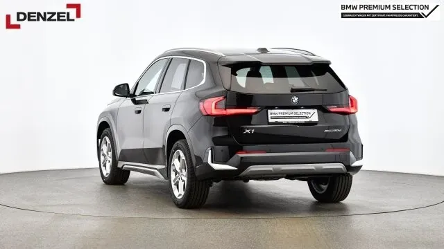 BMW X1 2025 photo 3