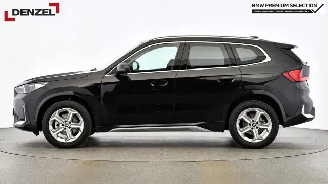 BMW X1 2025 photo 2