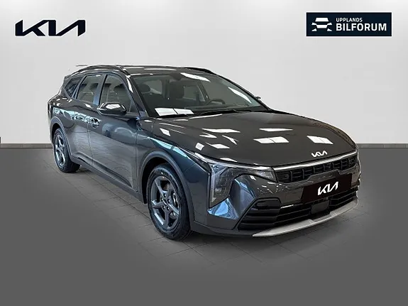 Kia K4 2026 photo 3