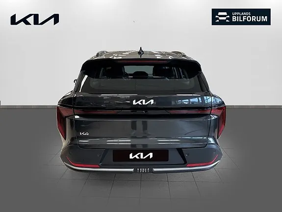 Kia K4 2026 photo 5
